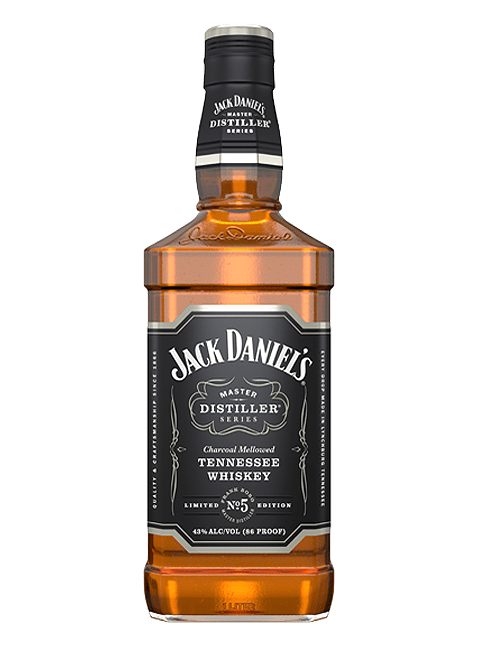 Master Distiller Series No. 5 | Jack Daniel's